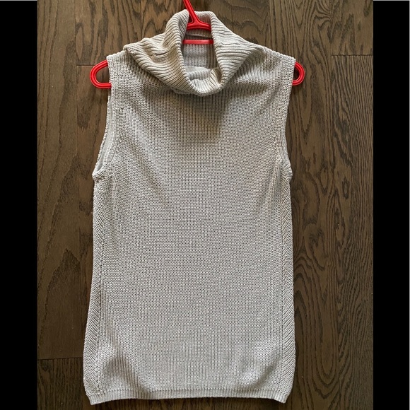 Artizia Babaton Sleeveless Knit - Small - Picture 1 of 2